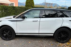 Range Rover Évoque 2000D
