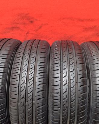 165 65 14 Gomme Estive 2022 90-99% Barum 165 65R14