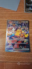 carta pokemon