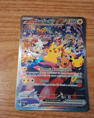 carta pokemon