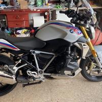BMW 1250