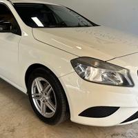 2015 Mercedes Classe A