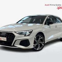 Audi A3 Sportback 45 1.4 tfsi e S line editio...