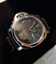 Panerai Luminor 915
