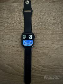 Apple watch series 9 41mm gps + cellular