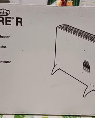 Termoventilaore Vortice  CALDORE' R