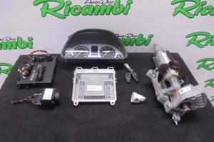 KIT AVVIAMENTO CLASSE A W169 160 1.5 B. 2011