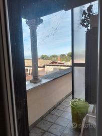 Bilocale ristrutturato