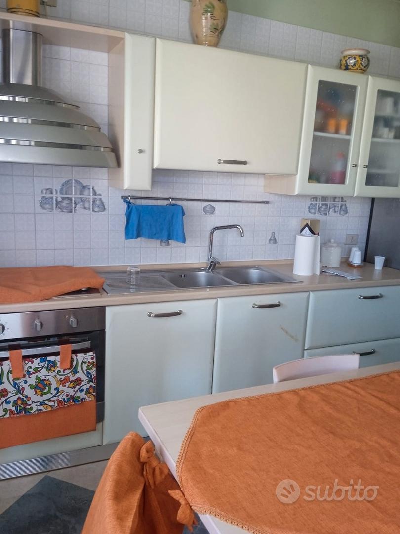 Appartamento – Vittoria, Ragusa - Vista 4