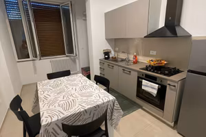 Appartamento ristrutturato