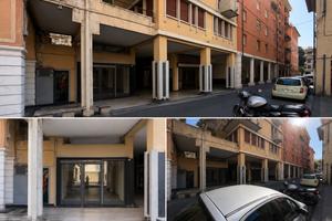 LOCALE COMMERCIALE CAVOUR 79 MQ CENTRO DI LAVAGNA