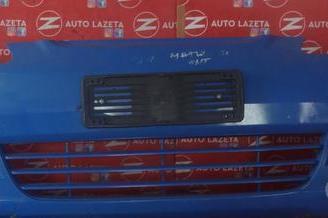 PARAURTI ANTERIORE COMPLETO Chevrolet Matiz 3° Ser