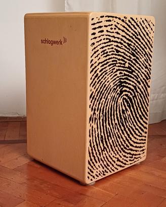 cajon Schlagwerk