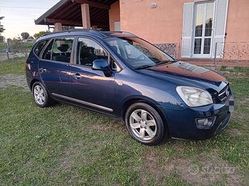 CARENS 2.0 TDI 140CV 7 POSTI *UNICO PROPRIETARIO*