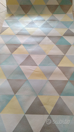 Carta da parati design