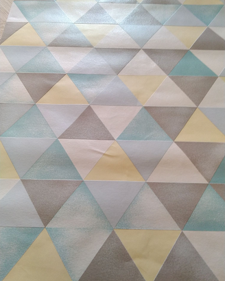 Carta da parati design