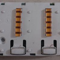 pezzi LAVATRICE CANDY CM2 106-01