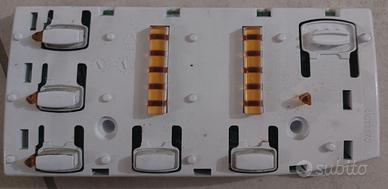 pezzi LAVATRICE CANDY CM2 106-01