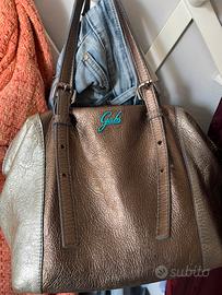 Borsa gabs