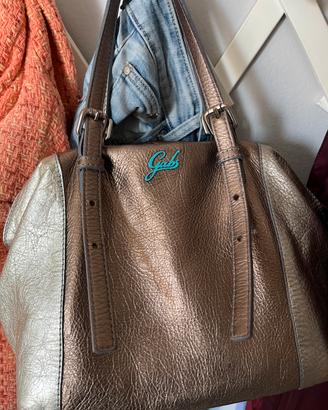 Borsa gabs