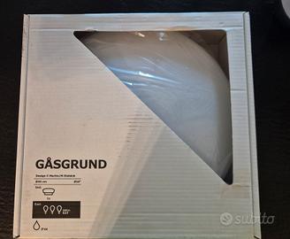 Lampada IKEA GÅSGRUND 40cm - Nuova (Mai Usata) 