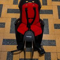 PORTA BAMBINO X BICI