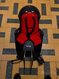 PORTA BAMBINO X BICI