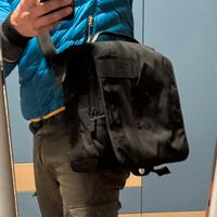 Borsa fotografica Lowepro