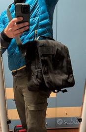 Borsa fotografica Lowepro