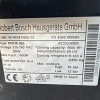 Condizionatore portatile Bosch