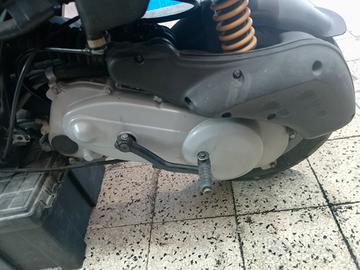 RICAMBI ZIP DISK FAST RIDER 