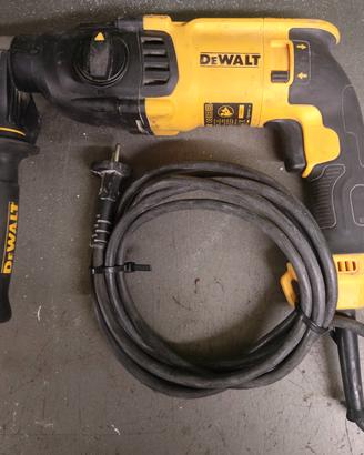 Trapano tassellatore DeWalt