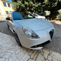 Giulietta 2.0 JTDm2 170 CV  TCT Exclusive