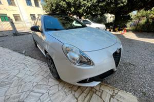 Giulietta 2.0 JTDm2 170 CV  TCT Exclusive