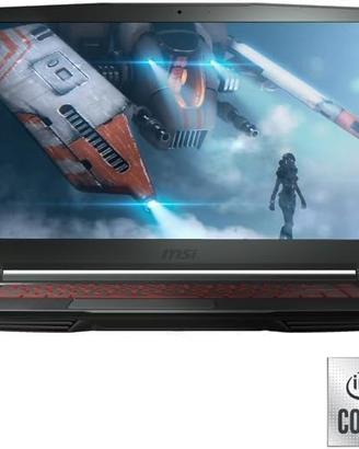 Msi Thin GF63