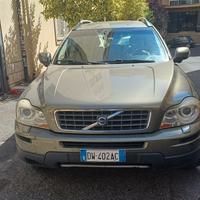 Volvo xc90 (2003-2014) - 2009