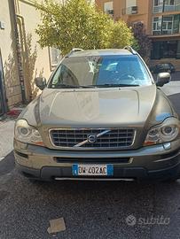 Volvo xc90 (2003-2014) - 2009