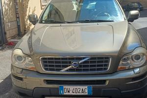 Volvo xc90 (2003-2014) - 2009
