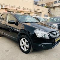Nissan Qashqai Qashqai+2 1.5 dCi DPF Tekna