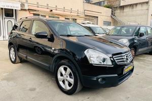Nissan Qashqai Qashqai+2 1.5 dCi DPF Tekna