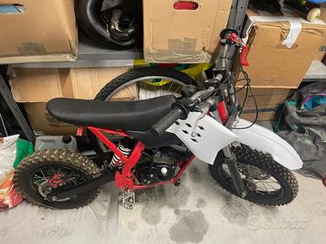 mini moto cine cinese