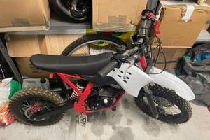 mini moto cine cinese
