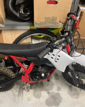 mini moto cine cinese