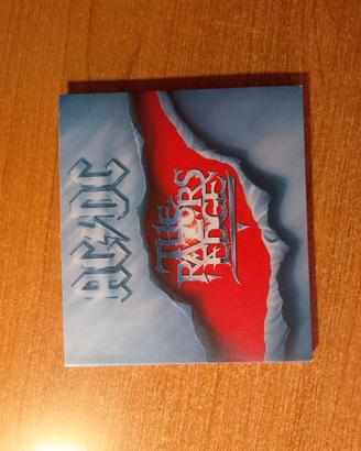ACDC Razors edge CD