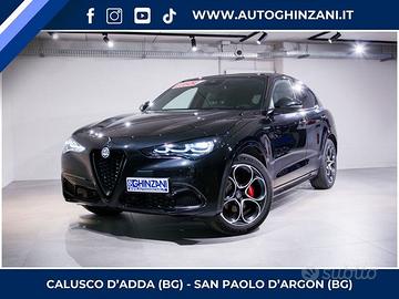 Alfa Romeo Stelvio 2.2 Turbodiesel 210 CV AT8...