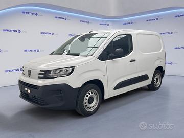 PEUGEOT PARTNER BLUEHDI 130 S&S PC FUR