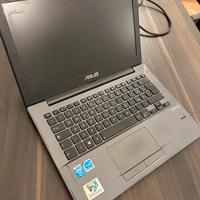 asus i7 ssd