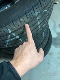 Pneumatici Continental