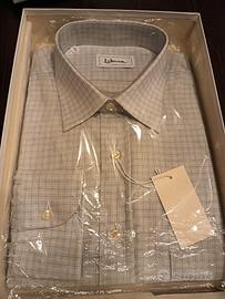 camicia da uomo taglia 41 NUOVA