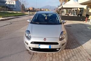 Fiat Punto Anno 2017 km 90.000 1400cc GPL